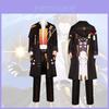 Breathtaking Cosmic Railway Male Protagonist Cosplay Costume For Anime Lovers
