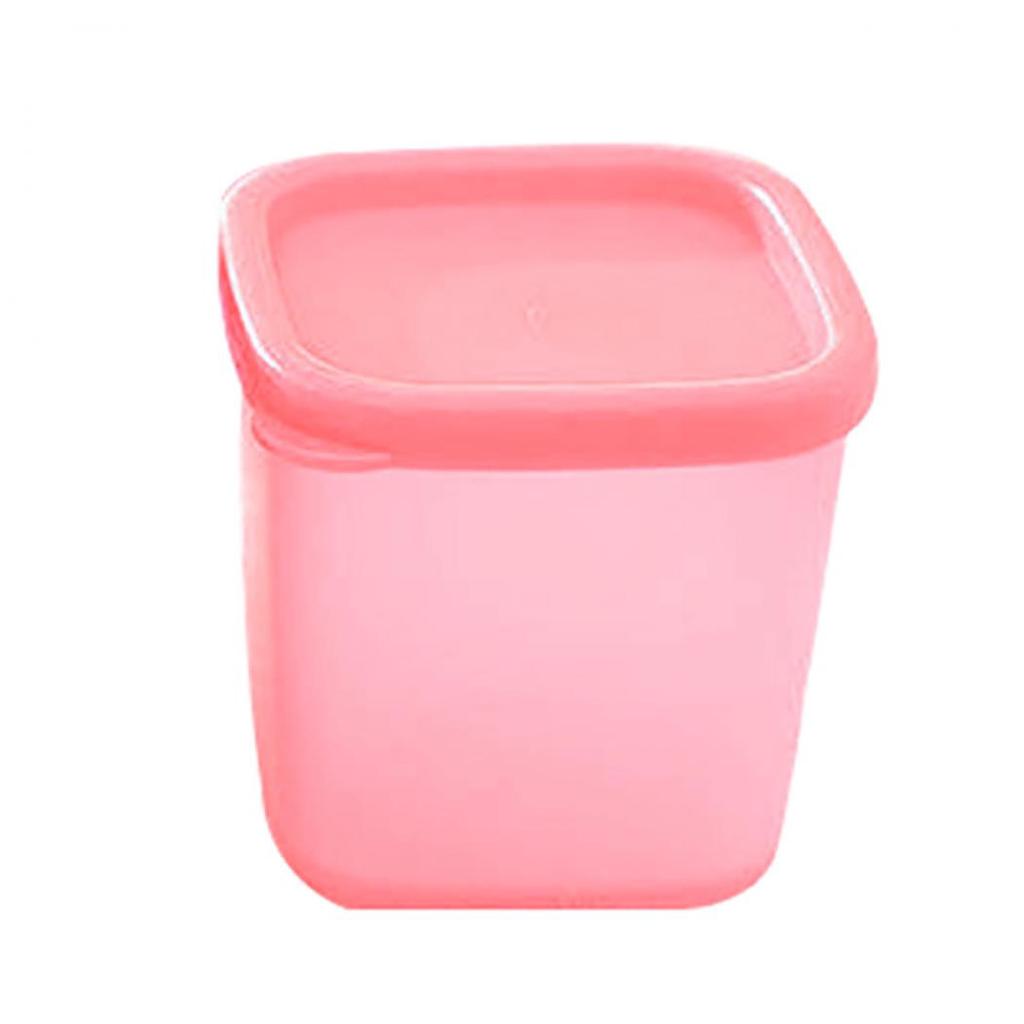 1Pc Food Container Storage Mini Preservation Box