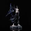 Bleach Kurosaki Ichigo Two Forms Large Anime Figure Model Statue Boys Collection Desktop Decoration Ornament Toys Gifts