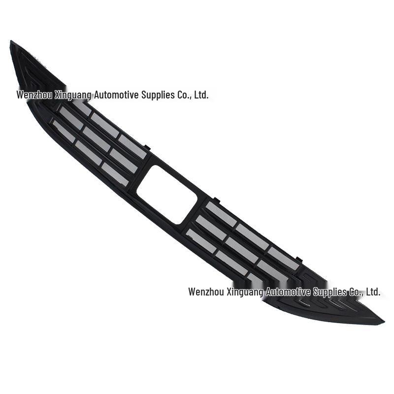 2023 Leapmotor C11/EV Front Windshield Black Carbon Fiber Insect Net