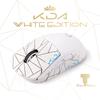 Custom Textured Reptile Grain Grip Tape Compatible Ultra-Light Symmetrical Ergo Feather-Light Mouse Skin Gift for GPW2/3