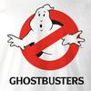 Ghostbusters Mens Ghost Logo T-Shirt