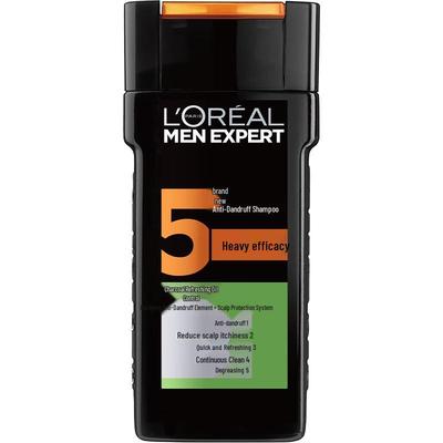 L'Oreal Men's Anti-Dandruff Shampoo