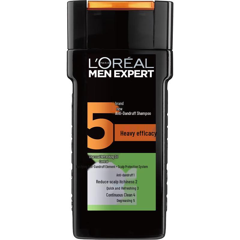 L'Oreal Pánský šampon proti lupům