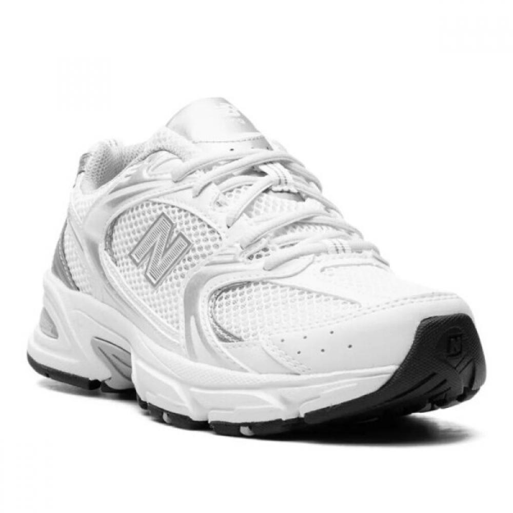 New Balance Mr530ema097 Sneakers White