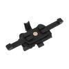 Cameras Quick Release Rail Adapter Mount for Fast Helmets for Contour Camera