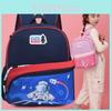 Fun And Stylish Kindergarten Backpack For Boys And Girls With Breathable Fabric