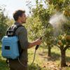 Efficient Gardening Liquid Container With Uniform stream Feature For Healthy Plant Growth