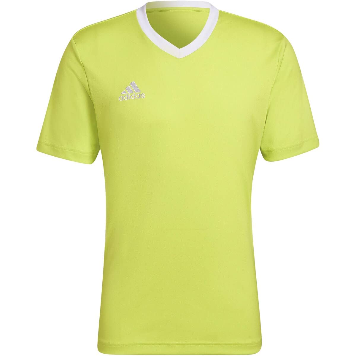 

Футболка с коротким рукавом Entrada 22 Jersey ZG486 Team Yellow M [Adidas] Футболка мужская полусолнечная