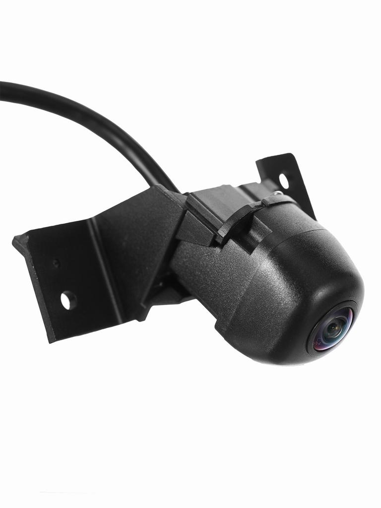Standard rear view camera for Hyundai Tucson 3G TL 3 (2015-2018) with night vision