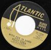 7inch Record BILLY VERA ROBERT  JOHNNY  With Pen In Hand  Youre Mine OS13156 ATLANTIC US SoulFunk Used