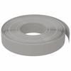 Lawn Edging Grey 10 M * 10 Cm Polyethylene