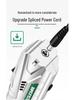 Minaite Handheld Electric Grinder for Jade & Wood Carving and Polishing