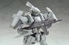 Full Metal Panic! The Second Raid M9 Gernsback (1/60 Scale ABS Painted Finished Product)
