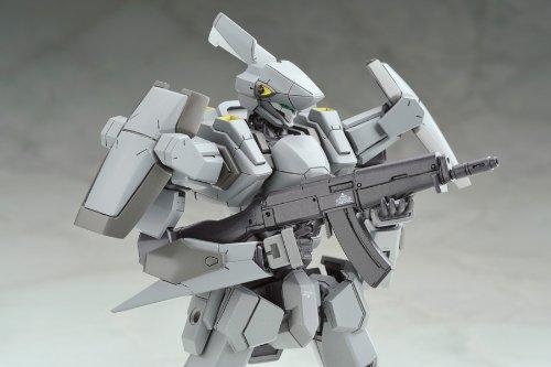 Full Metal Panic! The Second Raid M9 Gernsback (1/60 Scale ABS Painted Finished Product)