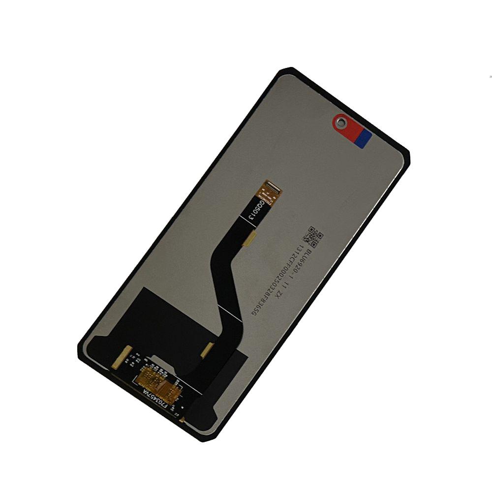 LCD-Bildschirm und Digitizer Vollständige Baugruppe für Ulefone Armor 30 30 Pro Armor 33 33 Pro