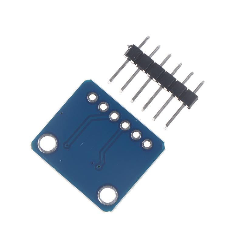 1/2/3Pcs Tsl2591 Iic I2C Light Sensor Breakout Module High Dynamic Range Digital Board Tsl25911Fn 3.3V 5V Diy Electronic
