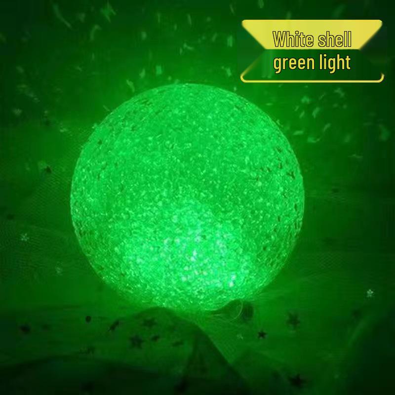 LED Leuchtende Kugel Stern Handgelenk Requisite für Tanzaufführungen