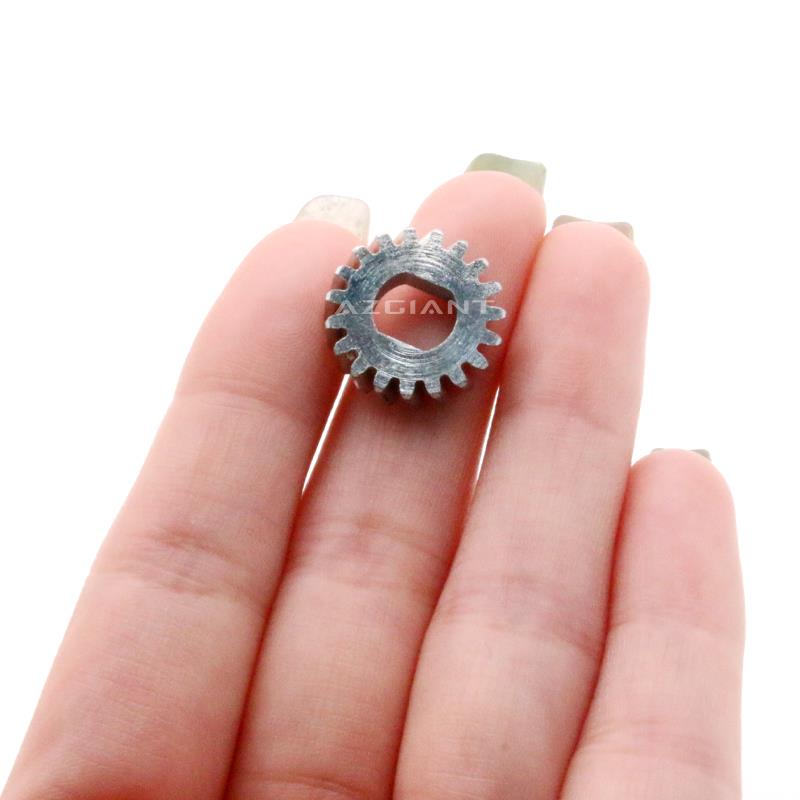 19T For Renault Twingo 1993-2025 Car Sunroof Motor Gear Metal Repair Kit