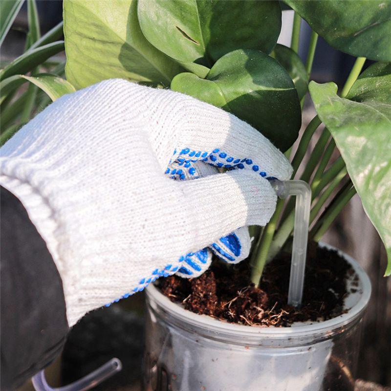 A60zsolar Timed Automatic Watering Device, Smart Watering Device, Gardening Lazy Flower Pot Plant Drip Irrigation Systemmay