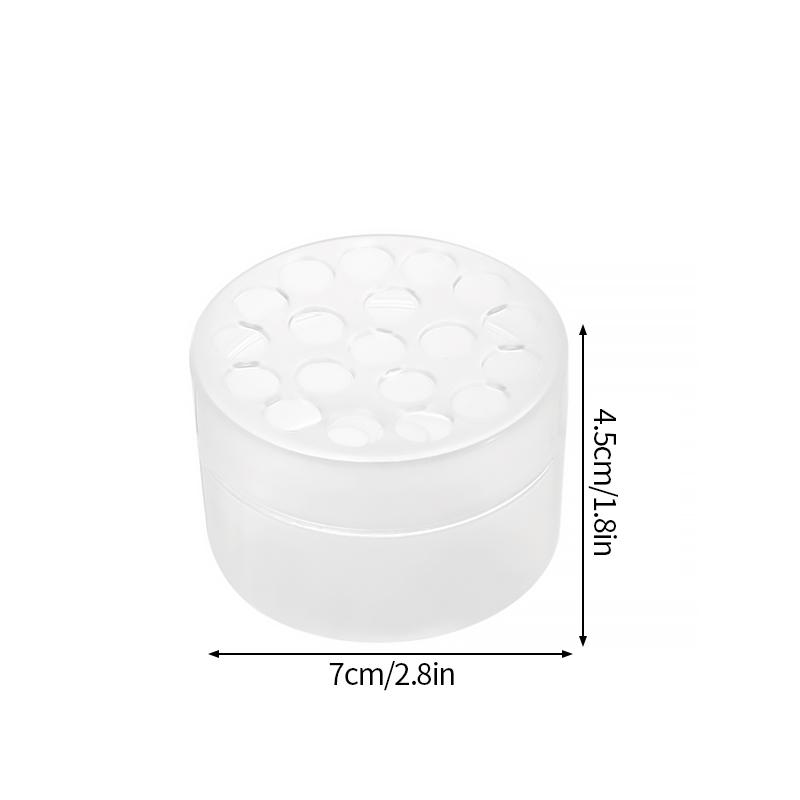 Spiral Ikebana Stem Holder Bouquet Flower Arranger Tool for Vases DIY Floral Flowers Stem Holder Plastic Flowers Vases Ikebana