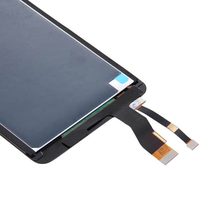 TFT LCD Screen for Meizu M5 Note / Meilan Note 5 with Digitizer Full Assembly