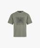 SPYDER Men'S Ground Pigment Short Sleeve T-Shirt Splpcnrs361Mlkh