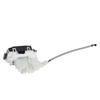 Front   Stable Exquisite Front     Actuator Replacement for C-Class W204 Sedan 2007-2014