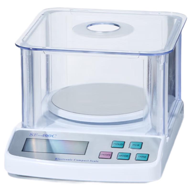BKMAMLAB Lab Electronic Balance