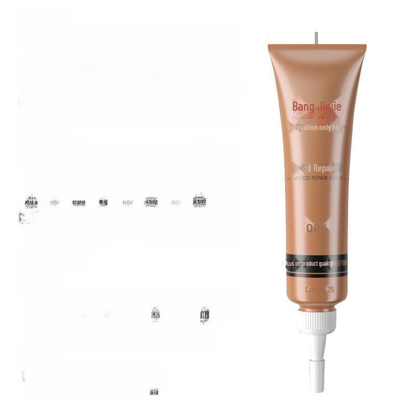 Bangjiajie Wood Repair Paste for Furniture and Home Painting