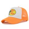 Bass Bro Fishing High-end Baseball Cap Unisex Four Seasons Snapback Caps Mens Casual Dad Hats