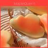 Cloud Plush Toy With Slow Rebound Foam For Sensory Play And Stress Relief For Kids