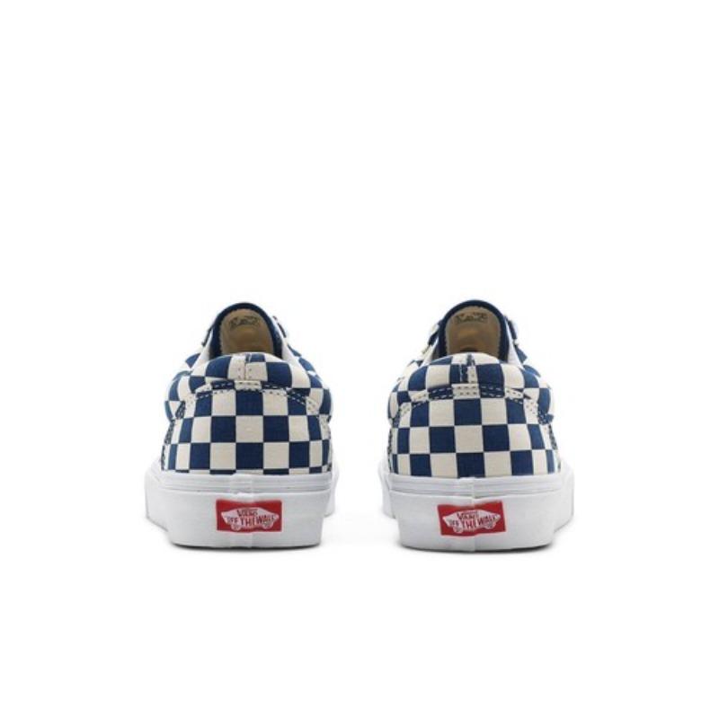 Vans Style 36 'Schachbrett - True Blue' VN0A54F661N Herrenschuhe