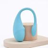 Women's Rechargeable APP-Controlled Tadpole Vibrator Dildo