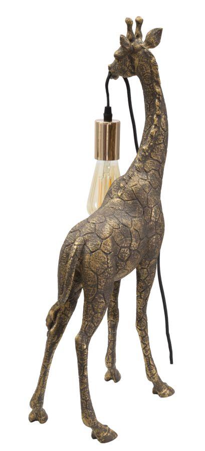 Tischleuchte Giraffecm 28X16X60