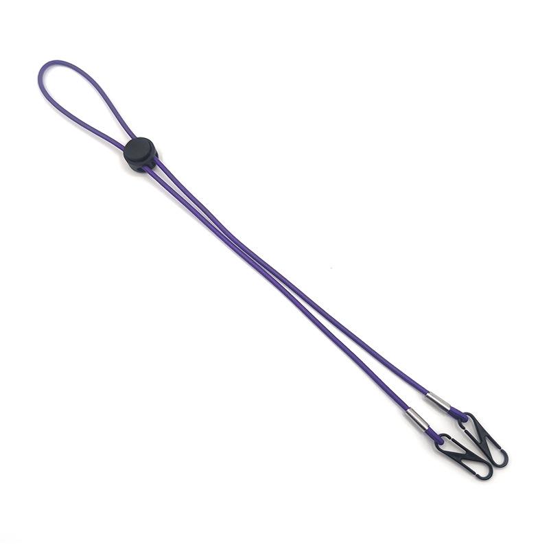 Mask Lanyard Glasses Chain Face Mask Adjustable Hanging Rope Extension Belt Ear Protector Eyeglasses Sunglasses Accessory