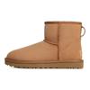 UGG CLASSIC MINI Snow Boots Women's 1016222-CHE(Team401-)