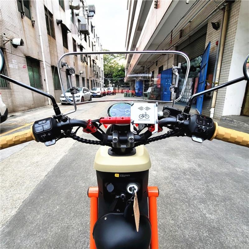 Motorcycles Sports Windshield Windscreen Visor Front Screen Wind Deflector