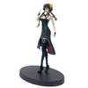 Anime Peripheral Spy Playing House Thorn Prinss Joel Black Clad Beauty Figurine PVC Model Anime Peripheral Birthday Gift