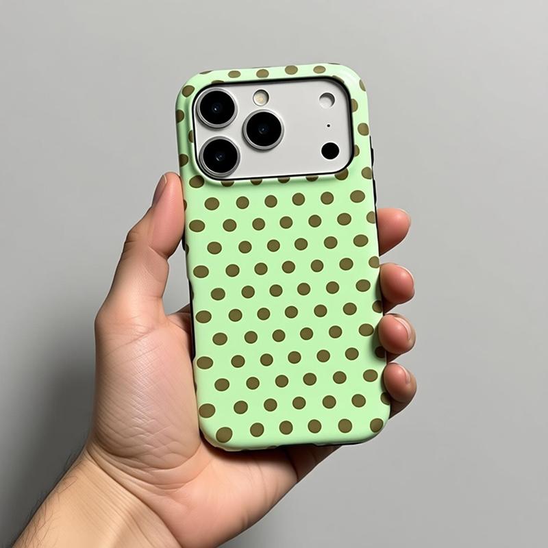 2-in-1 Super Stoßfeste Handyhülle Für iPhone 17 Pro Max 16 Pro 15 Plus 14 13 mini 12 11 16E 17 Air Vollständig Abgedeckt Modische Hülle