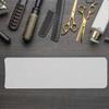 Eight Pcs Transparent Hair Highlighting Board Rectangular Shape For Hair Professionals Easy To Clean And Reusable