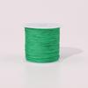 DIY Pearl Stringing Thread - 0.4mm, No. 71: Ideal for Handmade Bracelets, Necklaces, and Lanyards with Jade or Pearl.