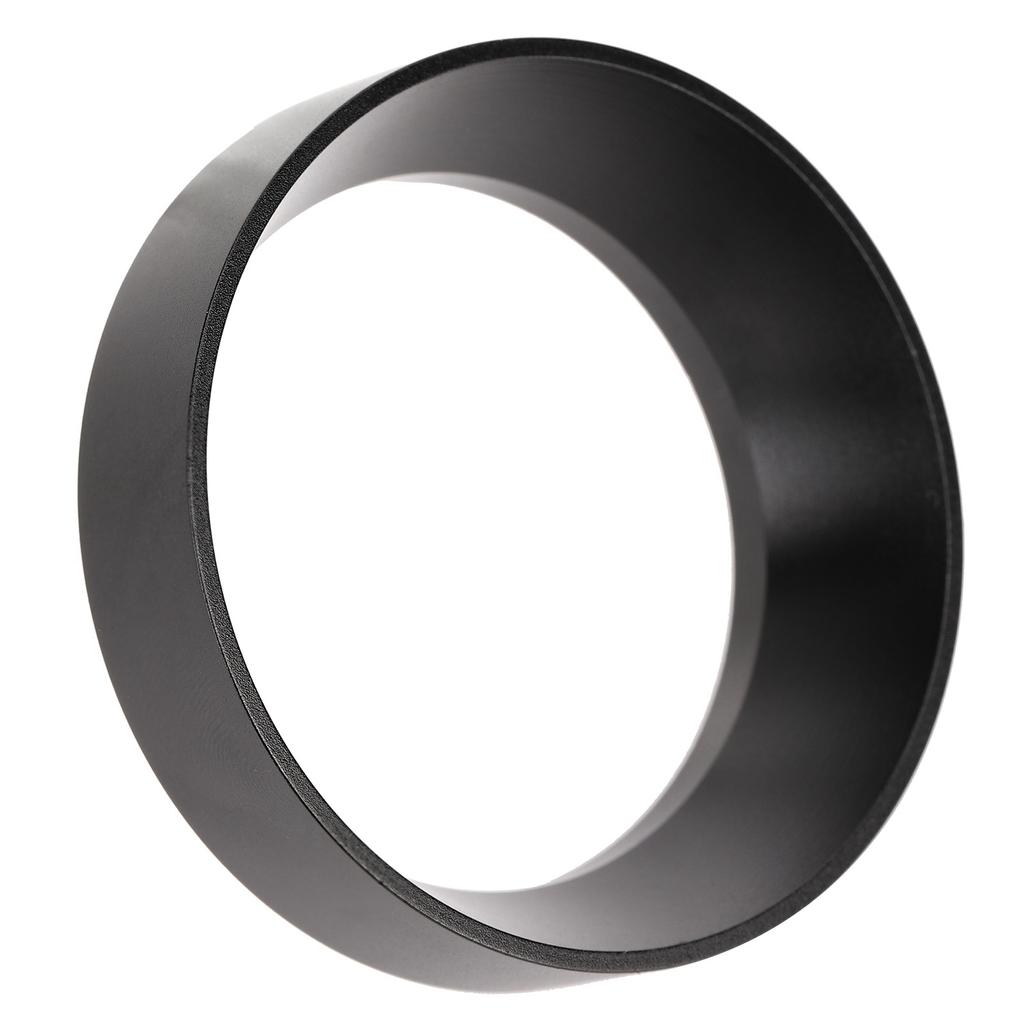 Coffee Powder Dosing Ring Funnel with Magnetic Replacement Coffee Maker Accessory
