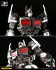 Doyusha Transformers/Bumblebee No. 10 Nemesis Prime, Approximately 12cm Tall, Plastic Model Kit (Robot)