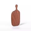 Solid Wood Kitchen Chopping Board