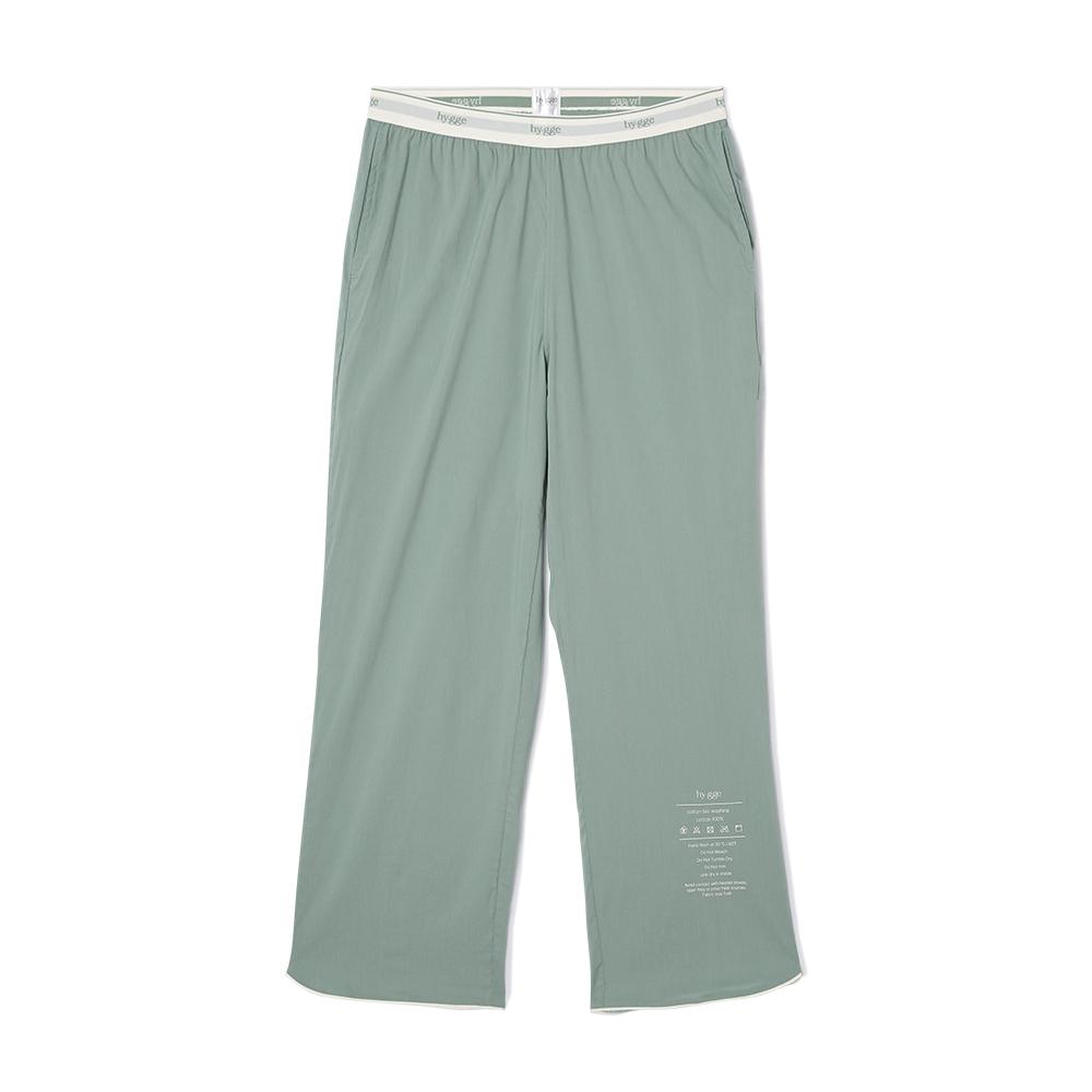 Breeze Pajamas Long Pants – Light Khaki