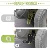 ANTC Tow Hook Applicable New Jimny JB64W Jimny Sierra JB74W