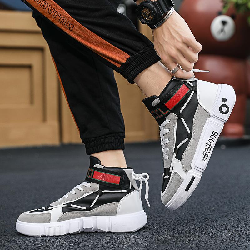 trendy comfortable sneakers