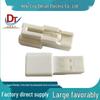DJ7026Y-2.2-11 2-Pin Plastic Automotive Wiring Harness Connector Housing