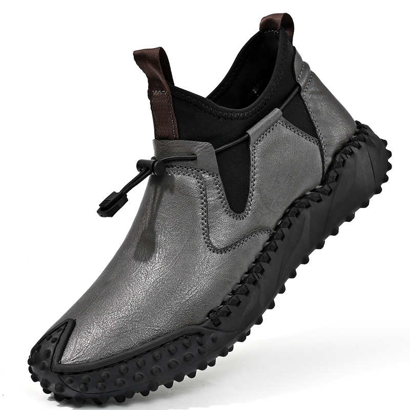 Fashion Non-slip Thick Bottom Women's Sports Women's Shoes With High Heels Small Heel Shoes For Women Sneakers Trending Resell